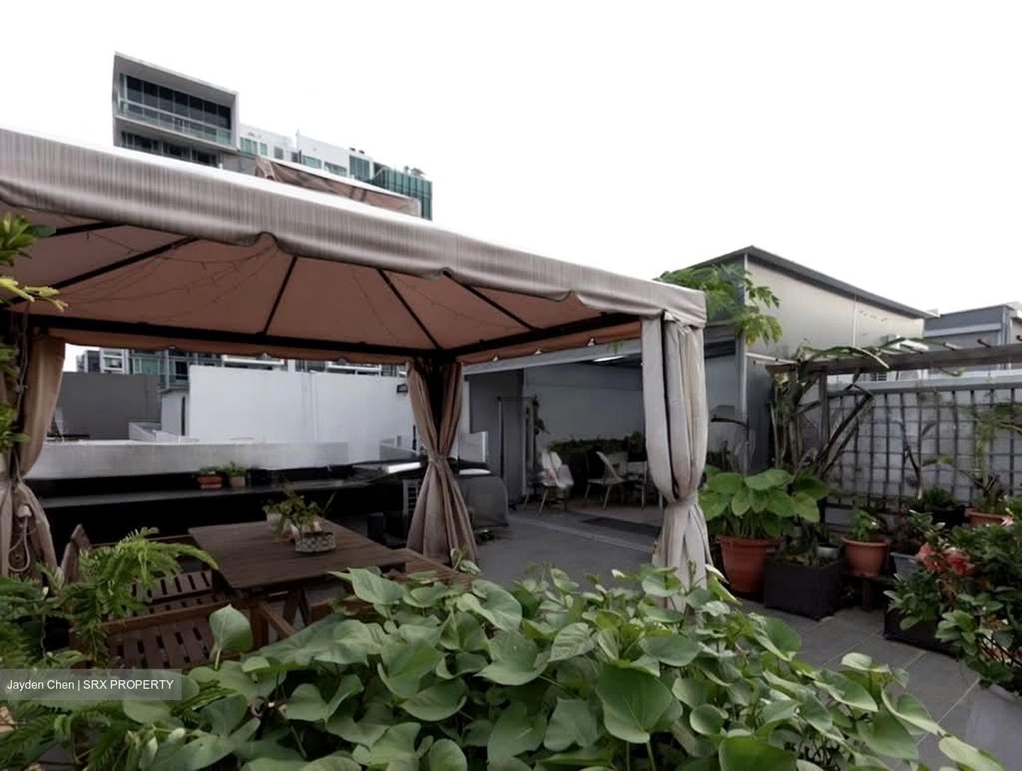 Nin Residence (D13), Apartment #574938851